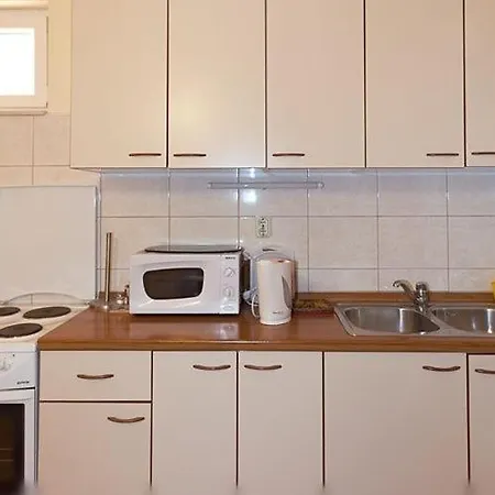 Appartamento In With Terrace, Air Conditioning, Wifi 3674-2