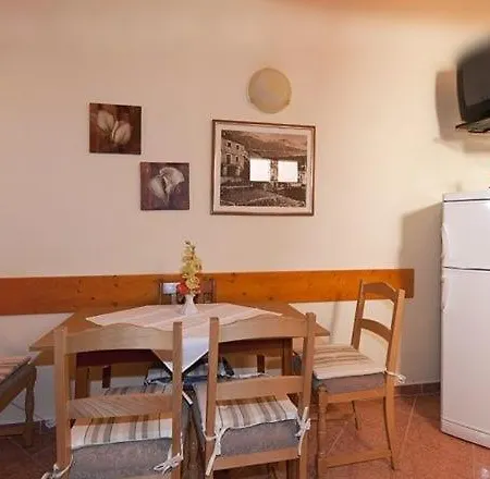Appartamento In With Terrace, Air Conditioning, Wifi 3674-2 Tučepi