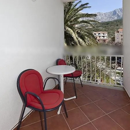 Appartamento In With Terrace, Air Conditioning, Wifi 3674-2