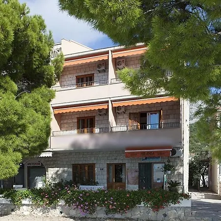 In With Terrace, Air Conditioning, Wifi 3674-2