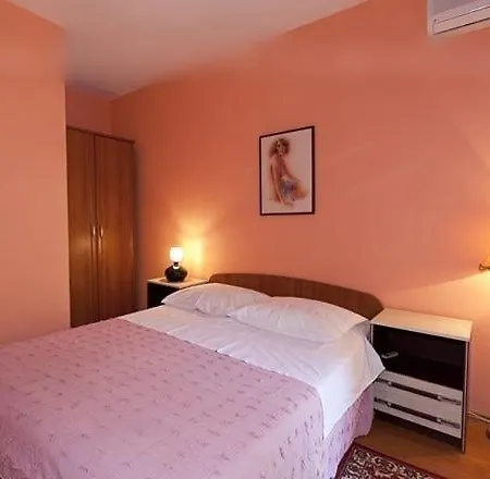 In With Terrace, Air Conditioning, Wifi 3674-2 Appartamento Tučepi