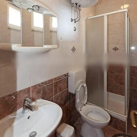 In With Terrace, Air Conditioning, Wifi 3674-2