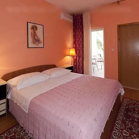 Appartamento In With Terrace, Air Conditioning, Wifi 3674-2